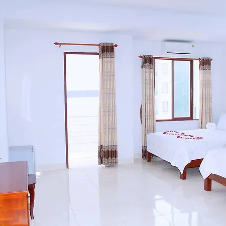 Phuong Hoa Nha Trang Hotel